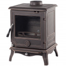 Печь-камин Finn Патина (FireWay) Печь-камин Finn Патина (FireWay)