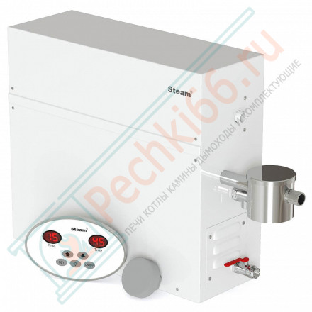 Парогенератор для хамама Tolo 120 PS (Steamtec)