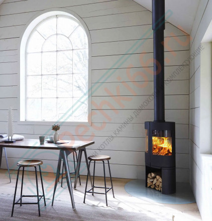 Чугунная печь Morsø 6643 (Morso)