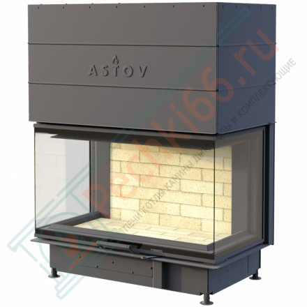 Каминная топка П3С 10057 (Астов)