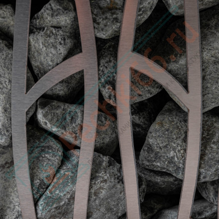 Электрическая печь BORN Stone 110E, 11 кВт