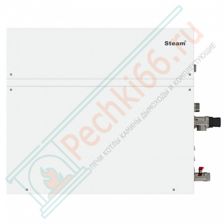 Парогенератор для хамама Tolo 150 PS (Steamtec)