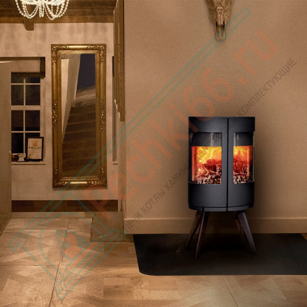 Печь-камин Morsø 6612 (Morso)