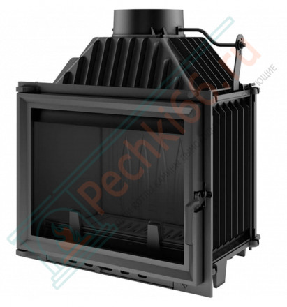 Чугунная топка Maja (Kratki)