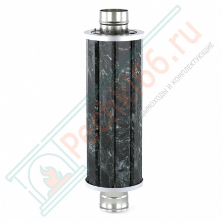 Труба Экономайзер, d-120, МИНИ Пироксенит (ИзиСтим)