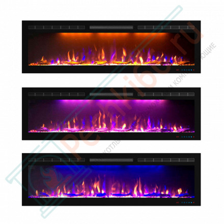 Электрический камин Crystal 60 RF (Royal Flame)