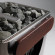 Электрическая печь BORN Stone 150E, 15 кВт в Нижневартовске