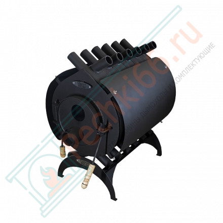 Отопительная печь Торонто 200 (УЗПО) до 200 м3