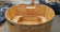 Японская баня Фурако круглая с внутренней печкой 200х200х120 (НКЗ) в Нижневартовске