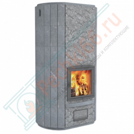 Теплонакопительная печь-камин TYNNYRI PREMIUM -2/20/1840-Р1 (Talkorus)