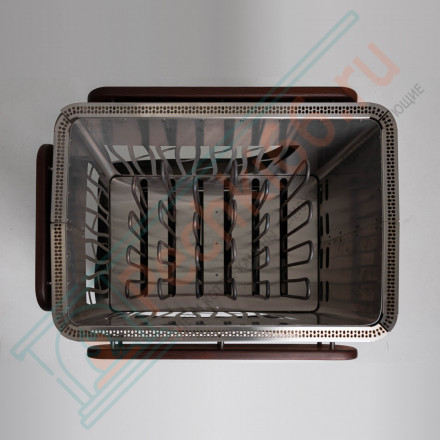 Электрическая печь BORN Stone 180E, 18 кВт