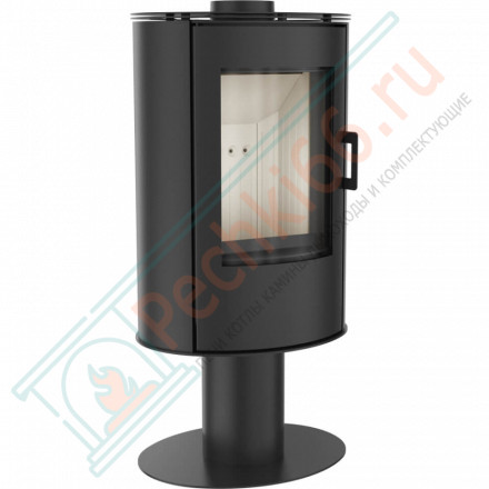 Печь-камин KOZA AB/S/N/DR (Kratki)