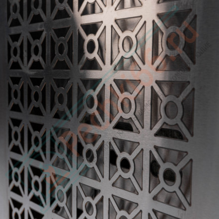 Электрическая печь BORN Fire 45E, 4,5 кВт