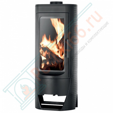 Чугунная печь-камин Nera N (Plamen)