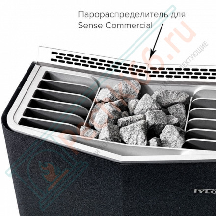 Электрическая печь Tylo Sense Commercial 16, 3 x 400 В