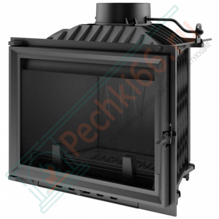 Чугунная топка Eryk (Kratki)