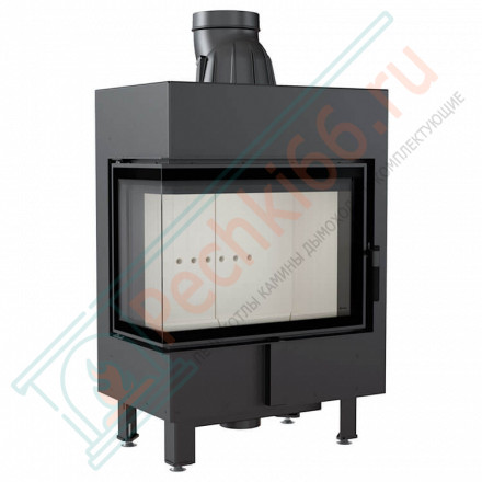 Стальная топка LUCY/12/L/BS (Kratki)