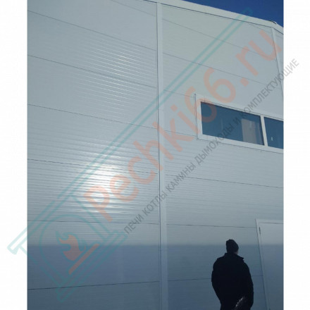 Монтаж дымоходов Крафт