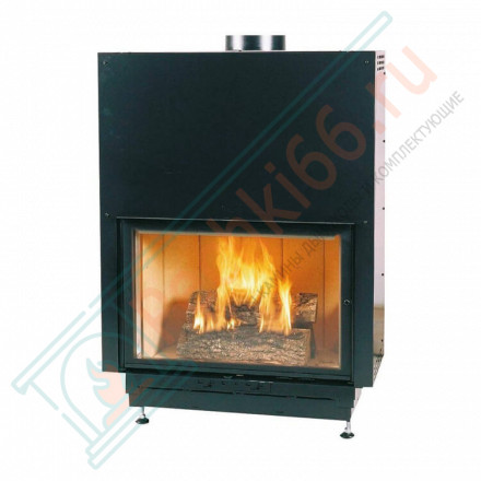 Каминная топка DESIGN D1000 (Chazelles) до 20 кВт