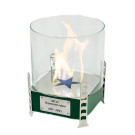 Биокамин сувенирный "Пограничный" М (LuxFire) Биокамин сувенирный "Пограничный" М (LuxFire)