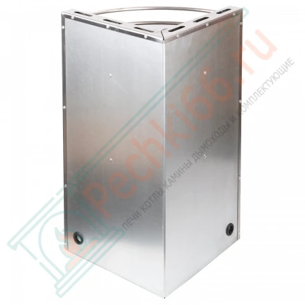 Электрокаменка Олимпия Плюс со встроенным пультом 7 кВт (Ресурс-ЭлектроКотел) 7 - 11 м3