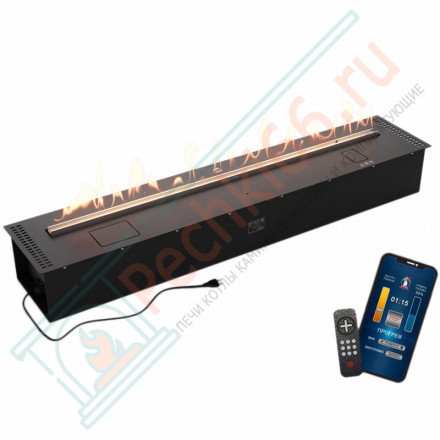 Биокамин автоматический 1400 RC (Good Fire)