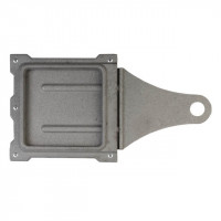 Чугунная задвижка ЗВ-1 (Рубцовск) Чугунная задвижка ЗВ-1 (Рубцовск)