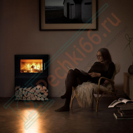 Чугунная печь-камин Morsø 5660M (Morso)