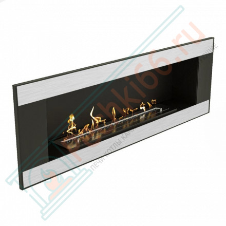 Биокамин GRAND-H 1200 (SteelHeat)