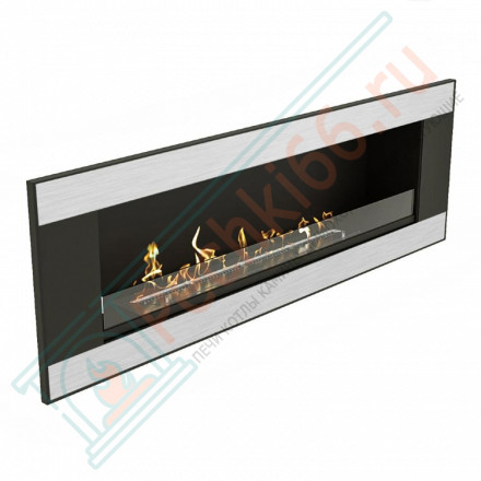 Биокамин GRAND-H 1200 (SteelHeat)