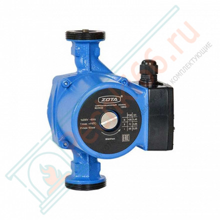Насос циркуляционный Ring 25/60 S 180 (Zota)