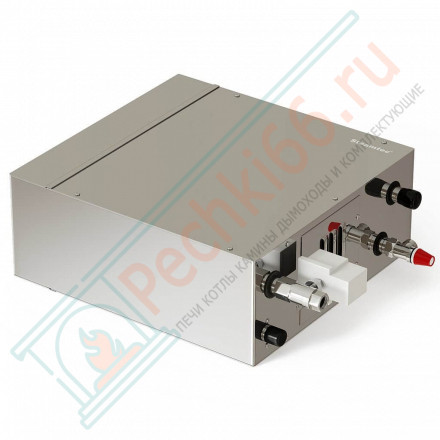 Парогенератор проточный Tolo 240 KEY (Steamtec)