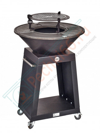 Гриль-очаг EXACT (Dio)