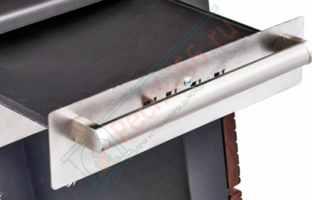 Гриль-очаг EXACT (Dio)