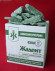 Камень для бани Жадеит некалиброванный колотый, м/р Хакасия (коробка), 10 кг в Нижневартовске