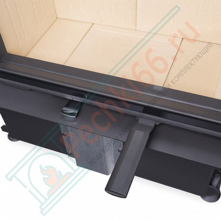 Каминная топка IMPRESSION 2G L 67.60.01 (Romotop)