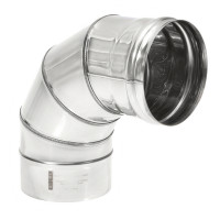 Отвод моно 87° ОМ-Р (304-0.8) d-180 (ТиС Стандарт)