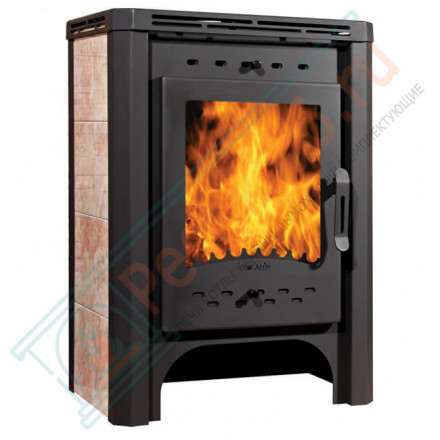 Печь-камин Бавария (ЭкоКамин) до 195 м3