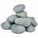 Камень для бани Жадеит шлифованный средний, м/р Хакасия (ведро), 20 кг в Нижневартовске