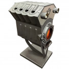 Печь отопительная V8 (Pegas) Печь отопительная V8 (Pegas)