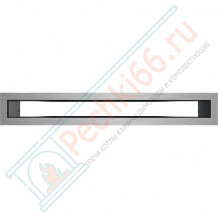 Каминная решётка стальная Tunel/6/40/SZ (Kratki)