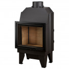 Каминная топка Аврора М (Мета-Бел) 10 кВт Каминная топка Аврора М (Мета-Бел) 10 кВт
