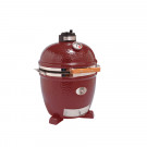 Керамический гриль Junior red (Monolith) Керамический гриль Junior red (Monolith)