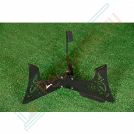 Подставка под садж/казан без угольницы "Эфир"