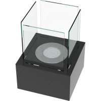 Биокамин TANGO 2, черный (Kratki)