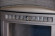 Чугунная печь для бани Атмосфера XL (Про) нержавеющая сетка (ProMetall) в Нижневартовске