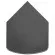 Притопочный лист VPL041-R7010, 1000Х800мм, серый (Вулкан) в Нижневартовске