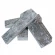 Плитка рваный камень "Талькохлорит" 200х50х20мм, упаковка  50 шт / 0,5 м2 (Карелия) в Нижневартовске