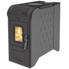 Отопительная печь Метеор 150 (Теплодар) до 150 м3 Отопительная печь Метеор 150 (Теплодар) до 150 м3