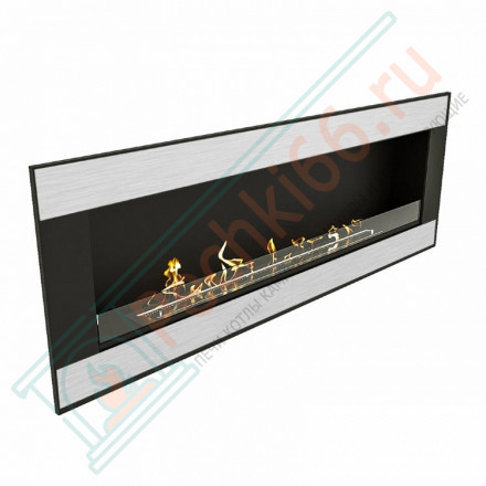 Биокамин GRAND-H 1800 XL (SteelHeat)